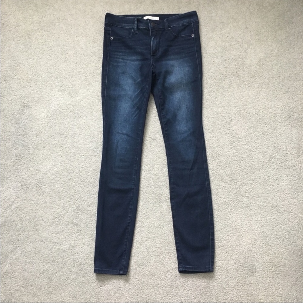 Abercrombie Jeggings